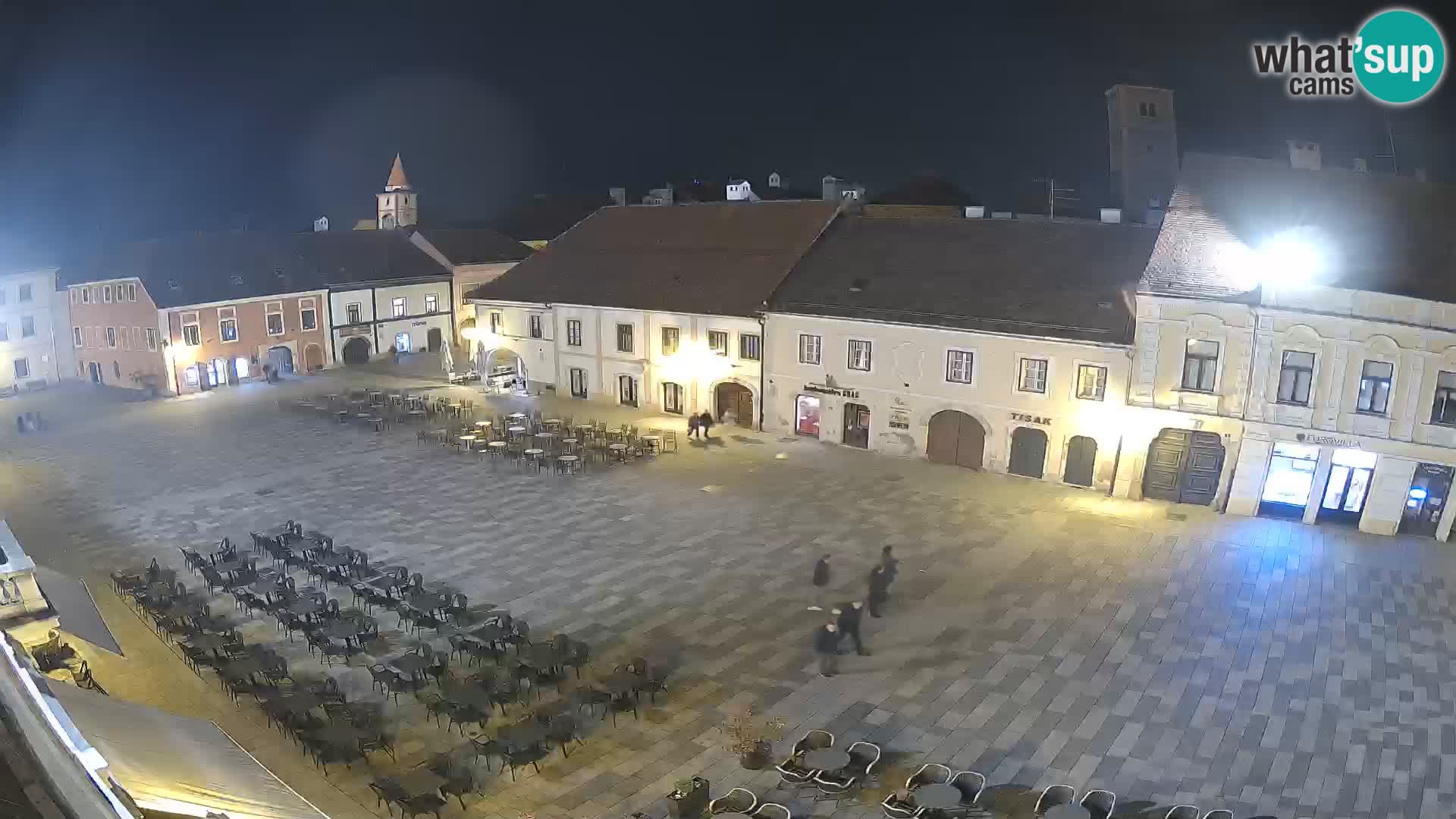 Trg kralja Tomislava