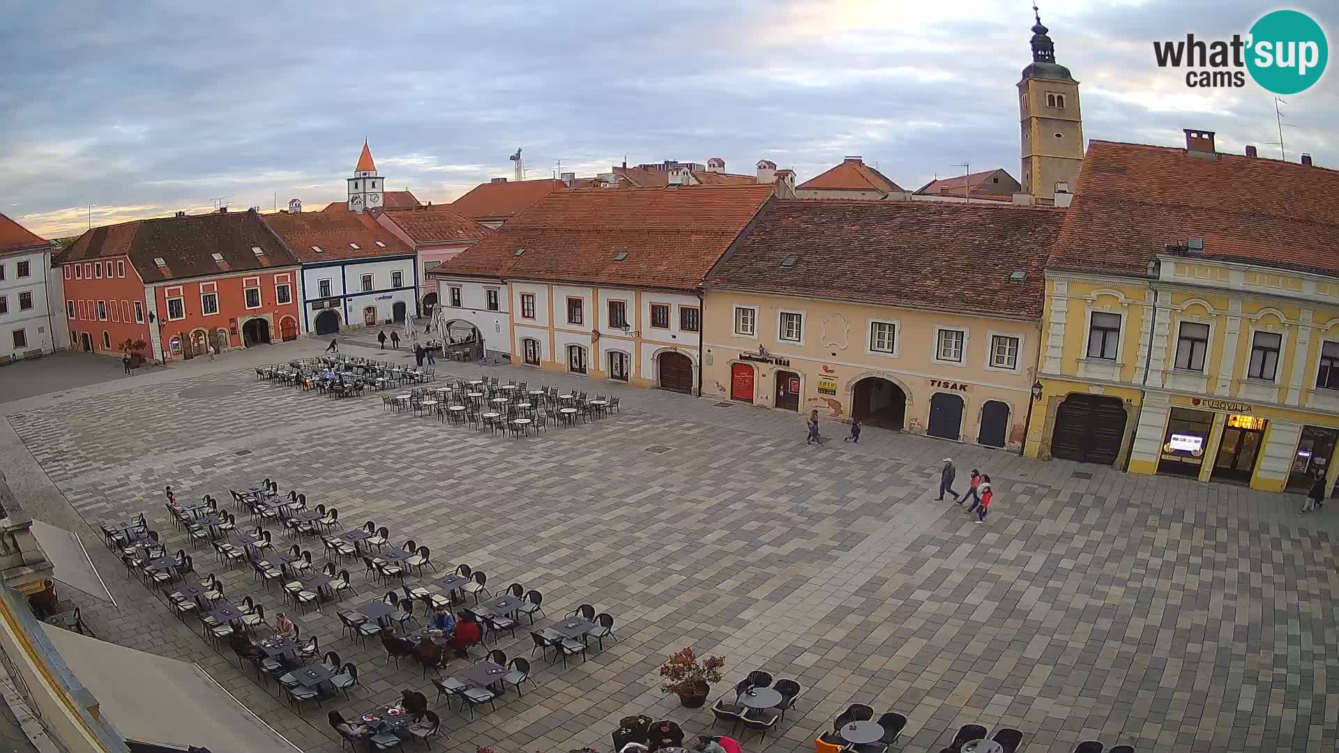 Trg kralja Tomislava