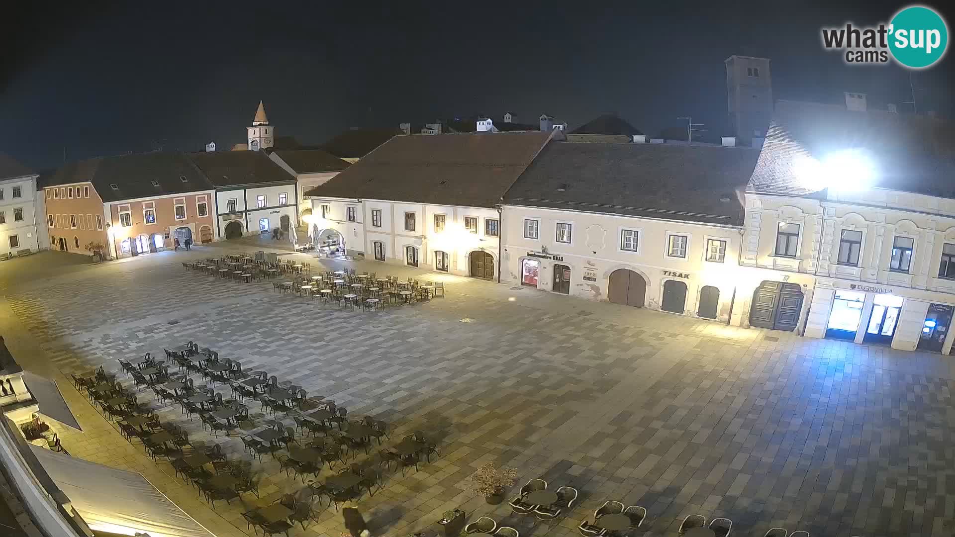 Trg kralja Tomislava