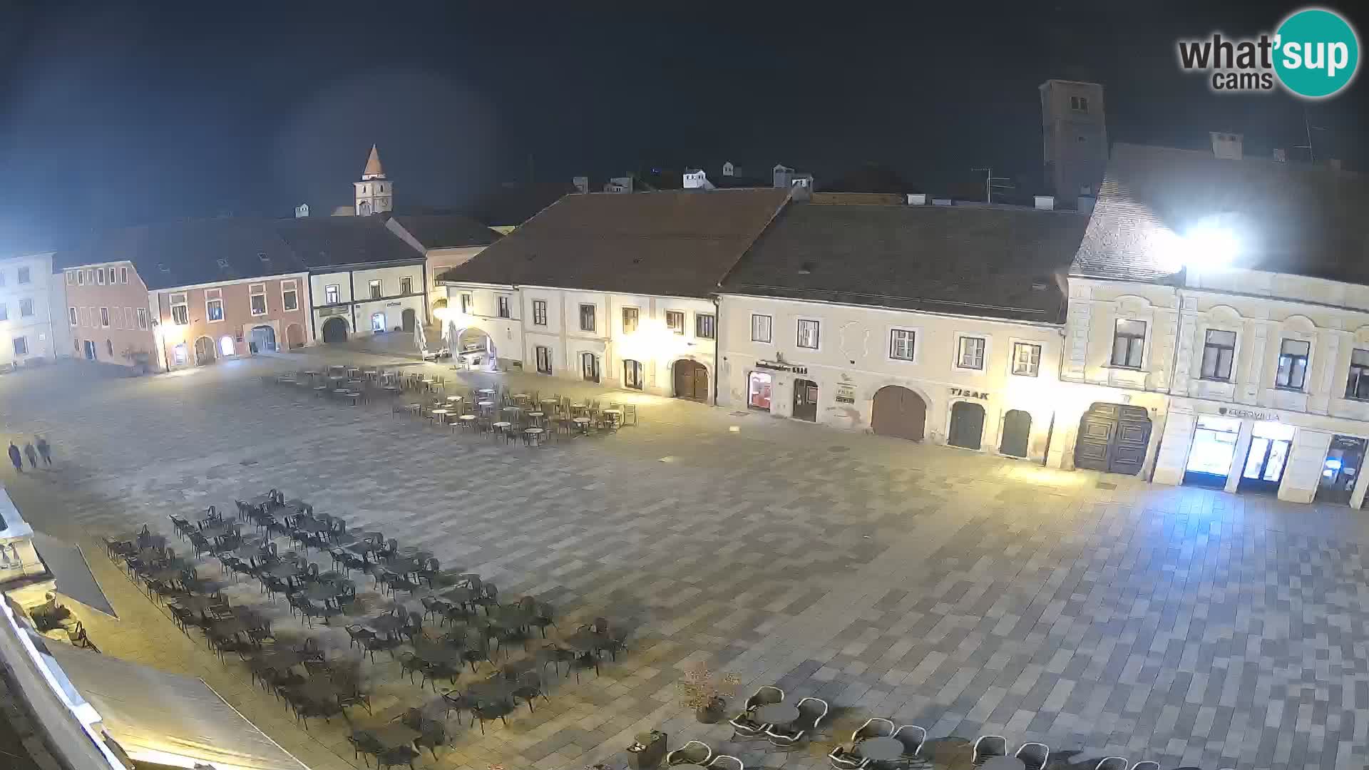 Trg kralja Tomislava