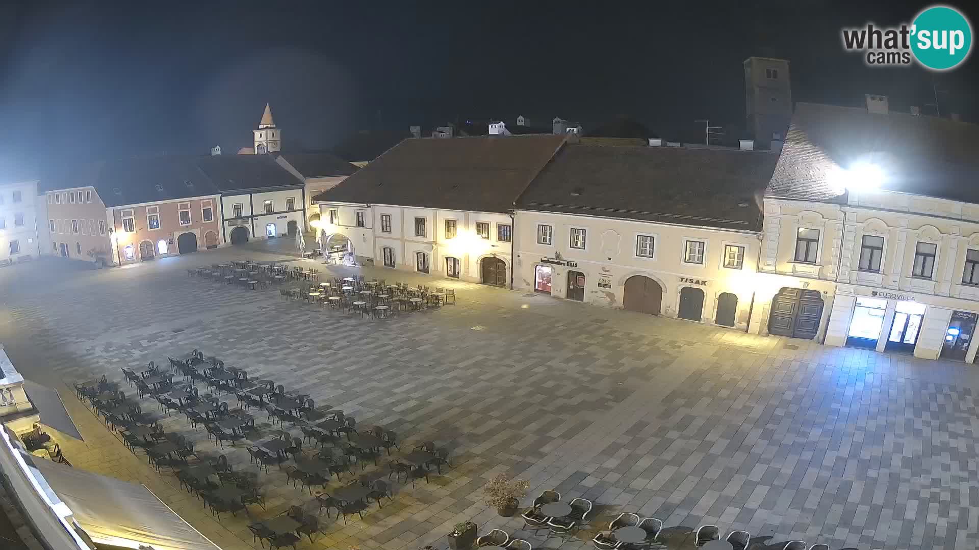 Trg kralja Tomislava