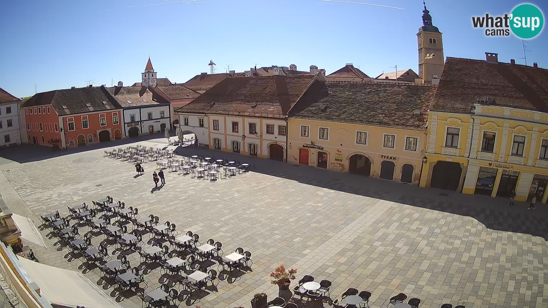 Trg kralja Tomislava