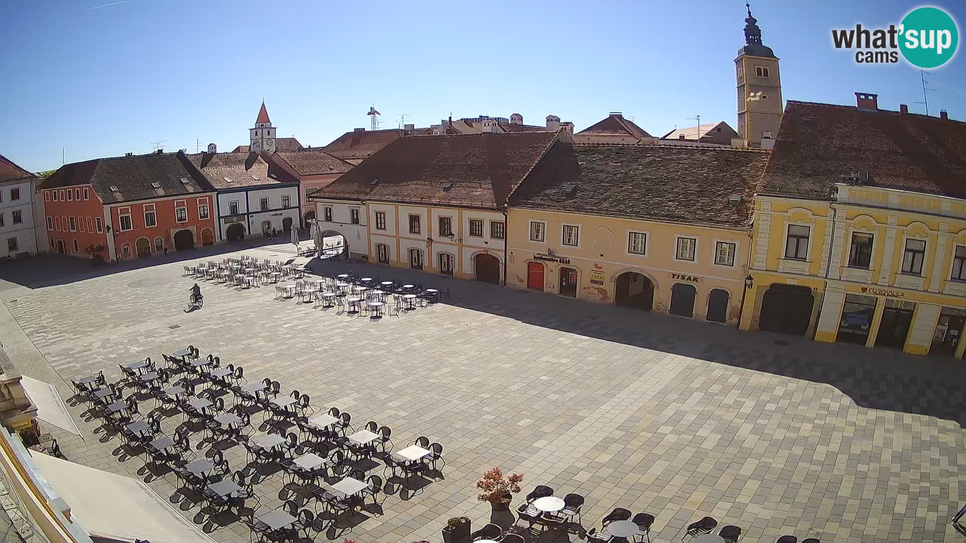 Trg kralja Tomislava