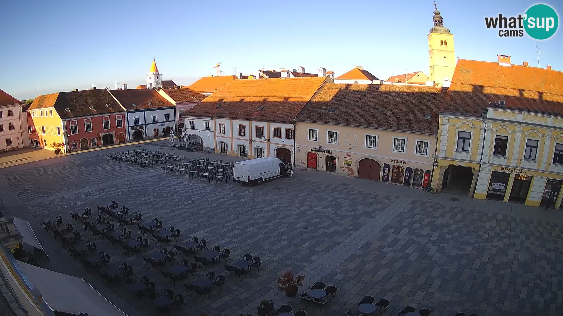 Trg kralja Tomislava