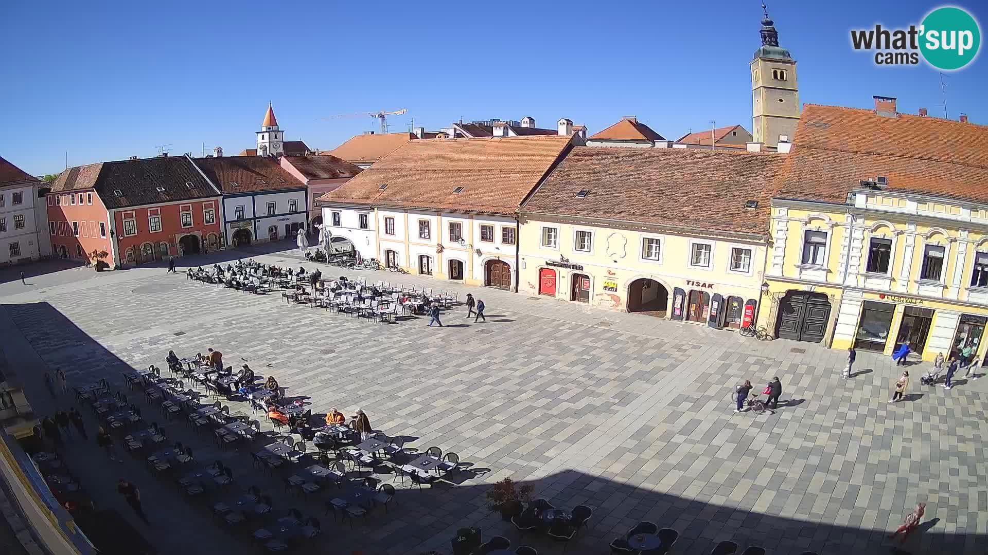 Trg kralja Tomislava