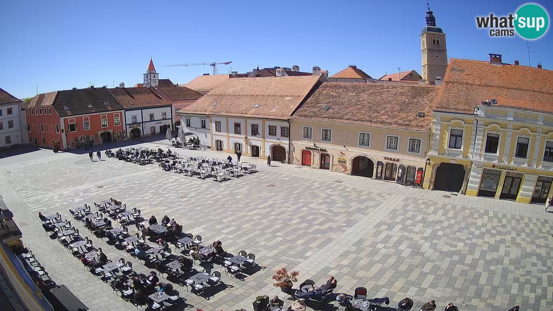 Trg kralja Tomislava