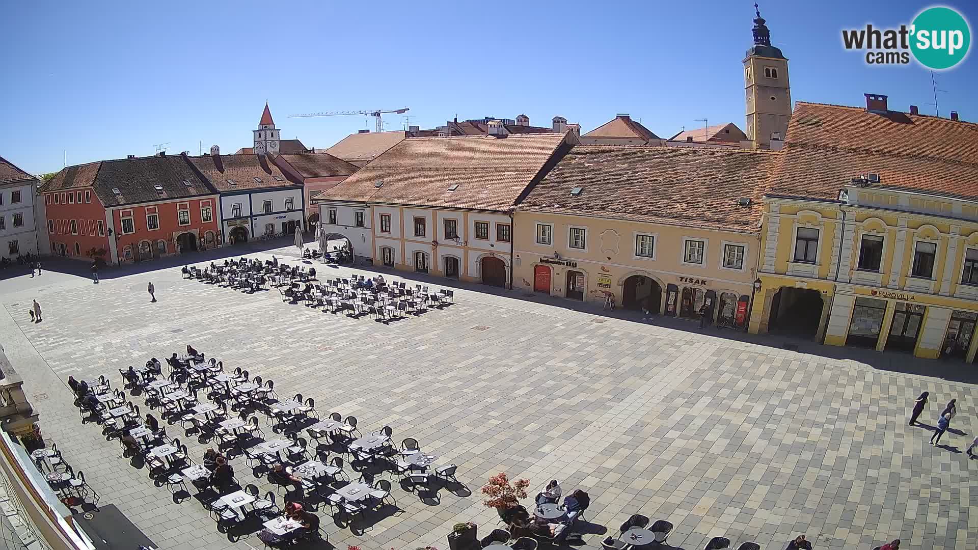 Trg kralja Tomislava