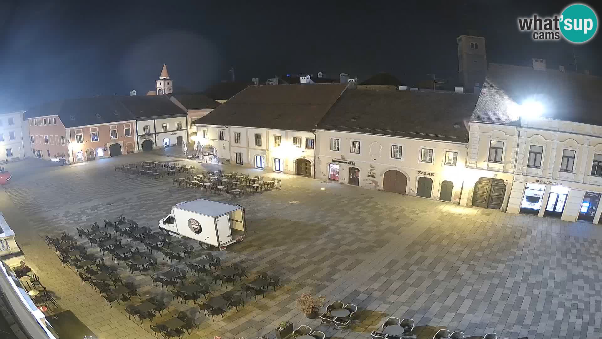 Trg kralja Tomislava