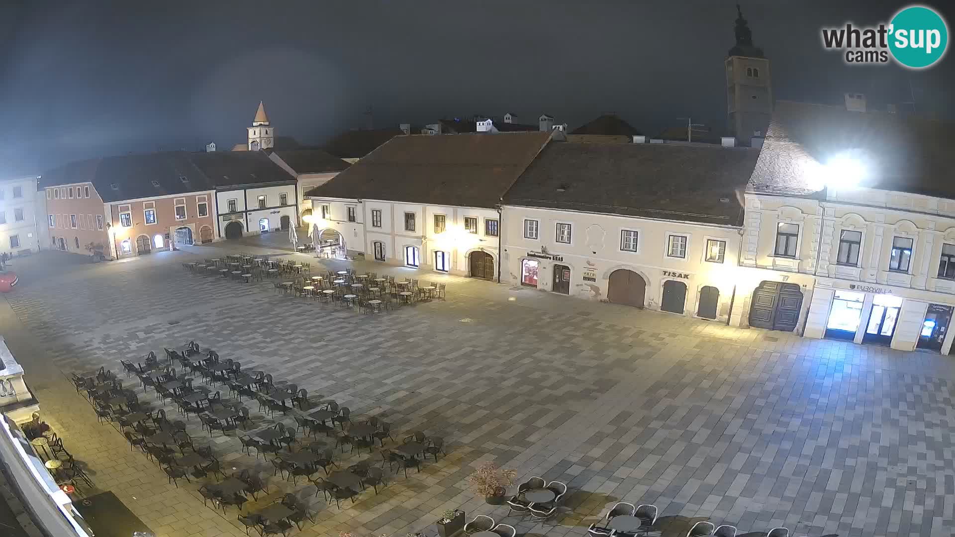 Trg kralja Tomislava