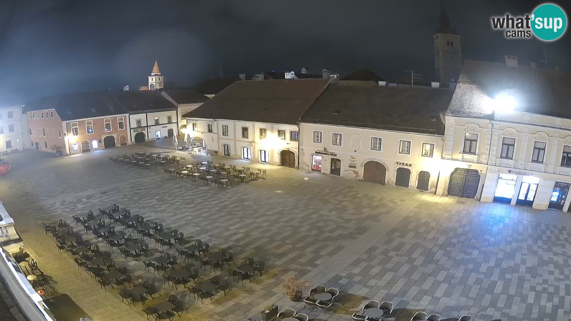 Trg kralja Tomislava