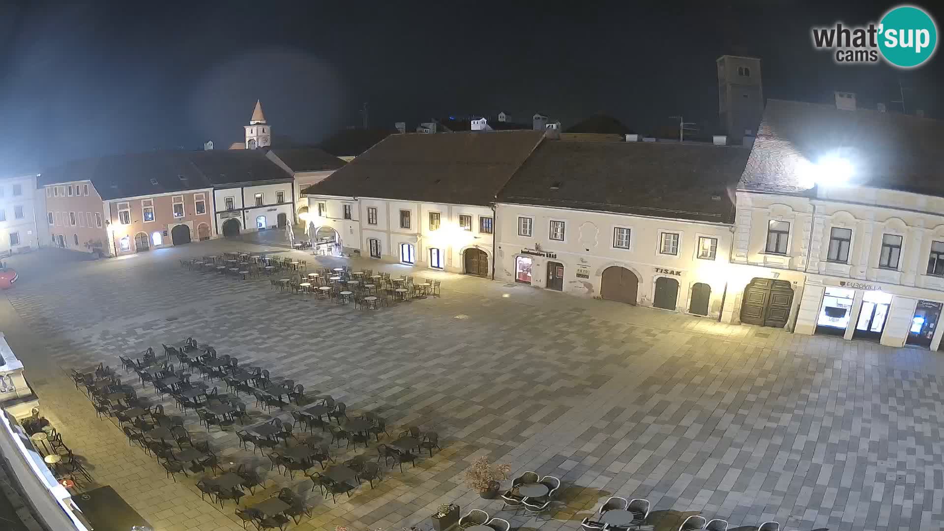 Trg kralja Tomislava