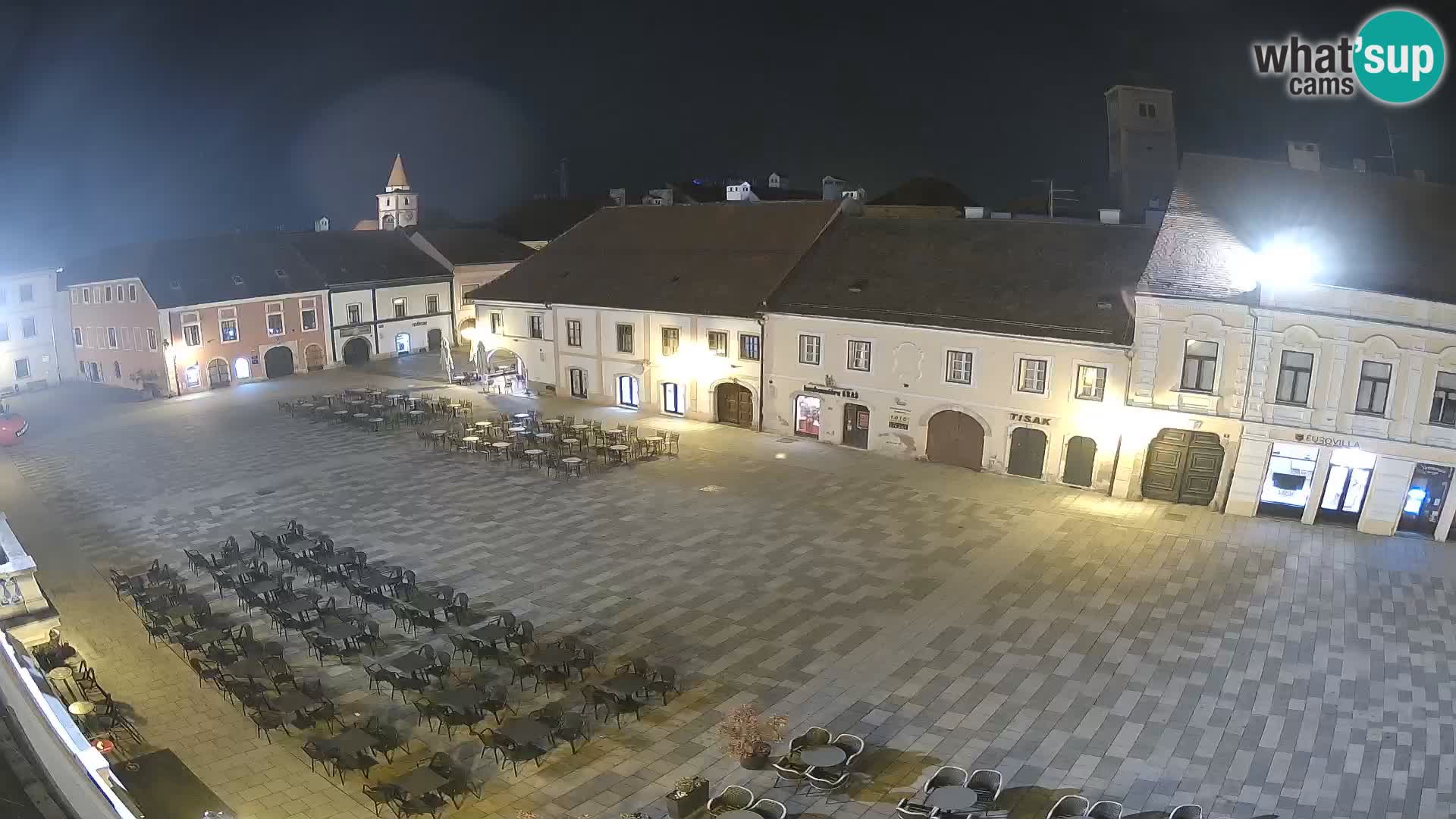 Trg kralja Tomislava