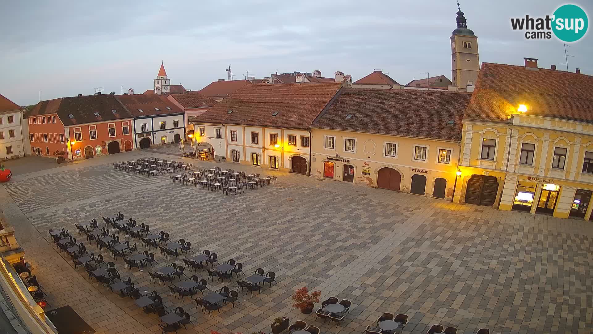 Trg kralja Tomislava