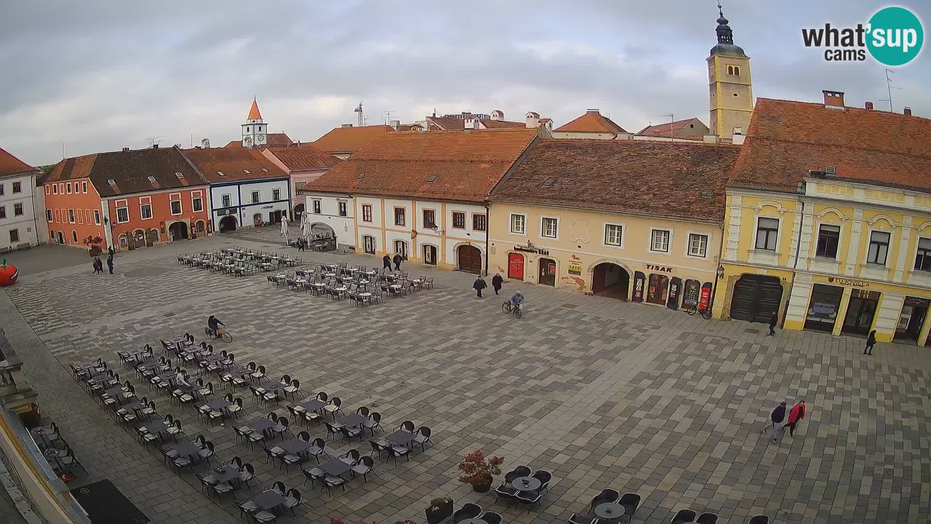 Trg kralja Tomislava