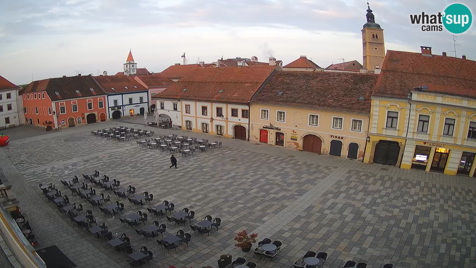 Trg kralja Tomislava