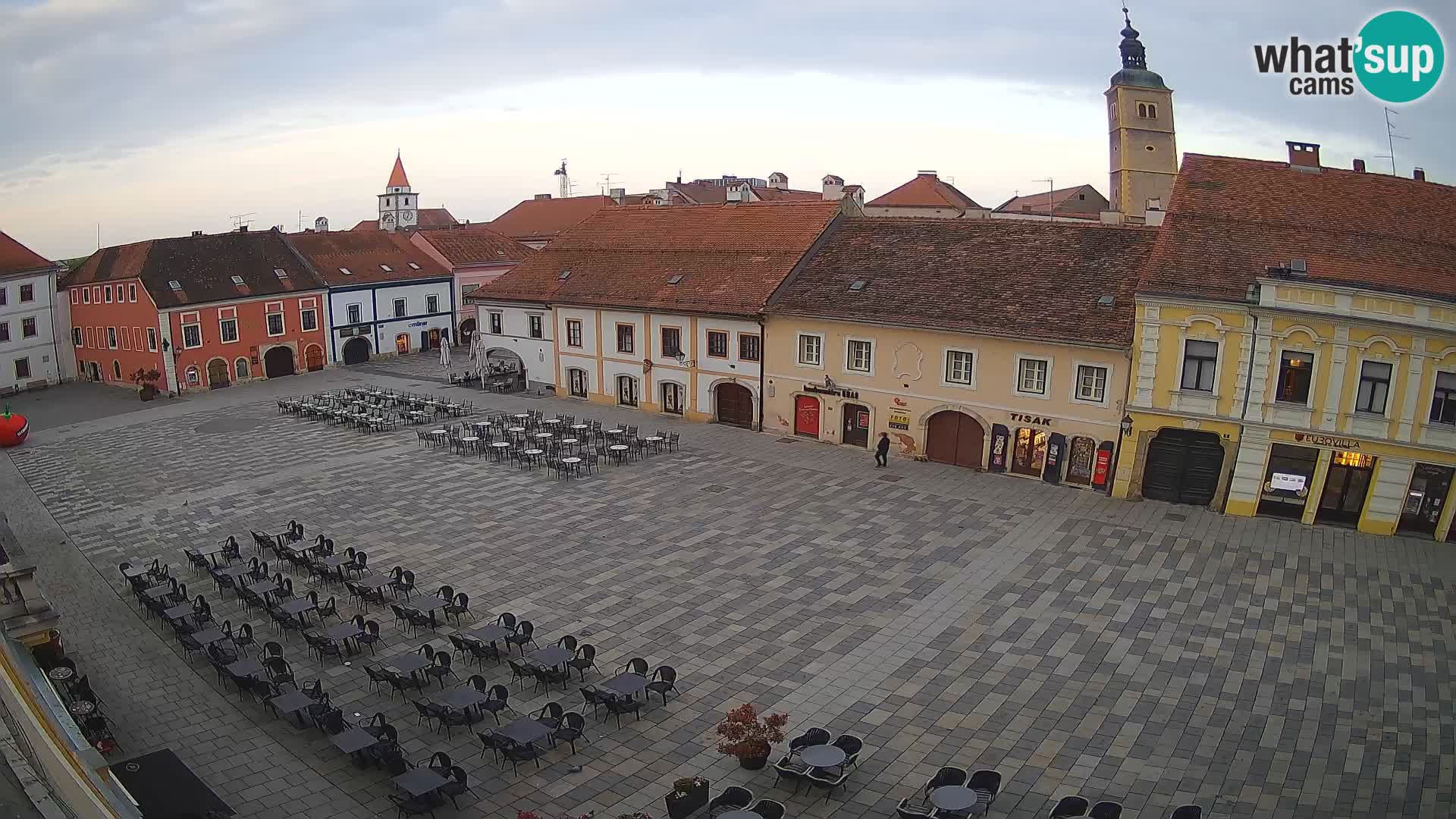 Trg kralja Tomislava