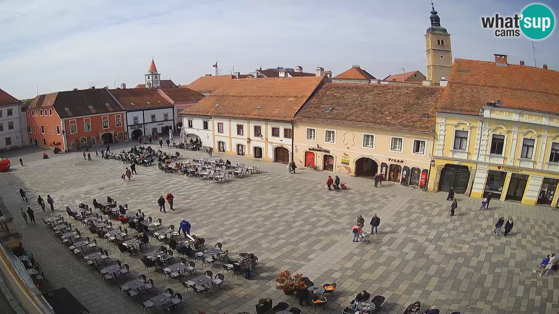 Trg kralja Tomislava