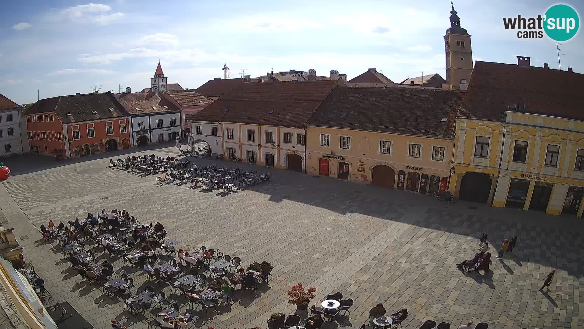 Trg kralja Tomislava