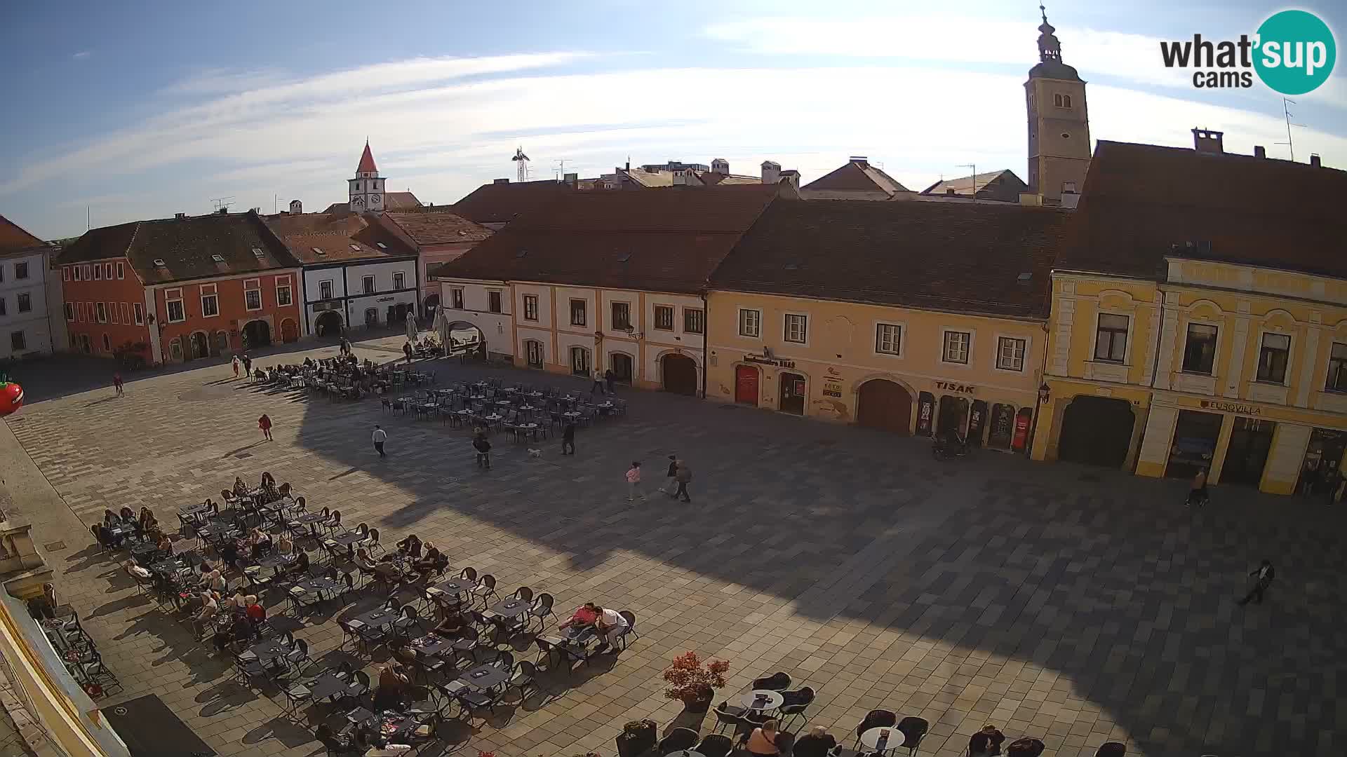 Trg kralja Tomislava