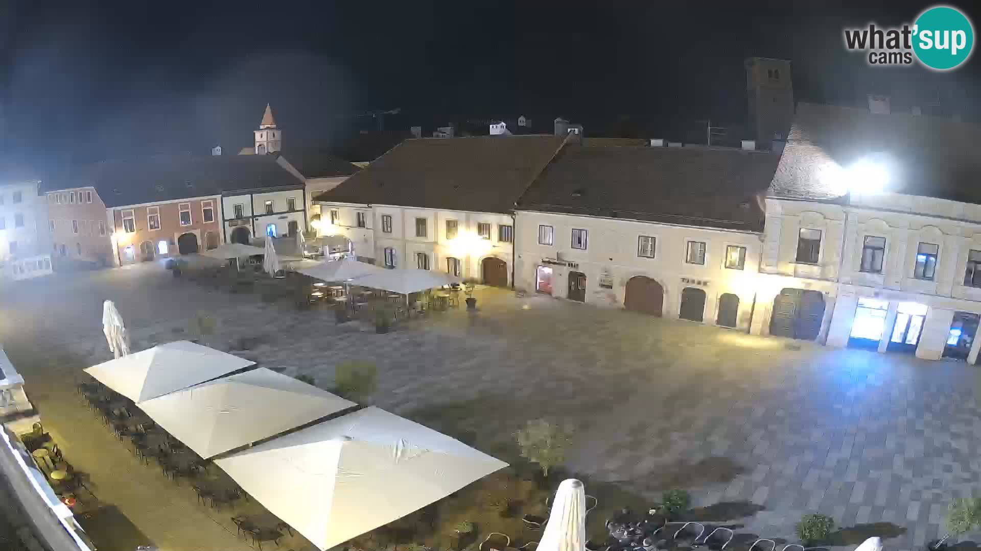 Trg kralja Tomislava