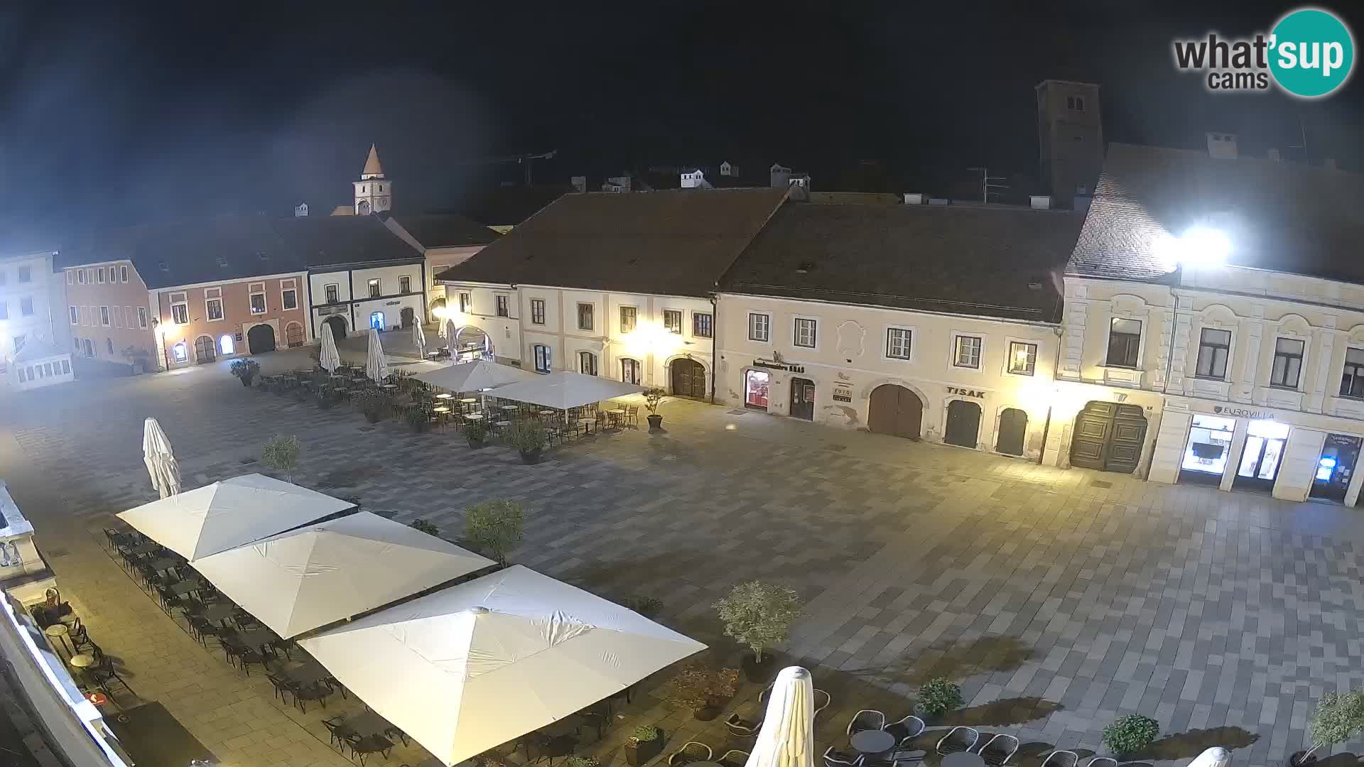 Trg kralja Tomislava