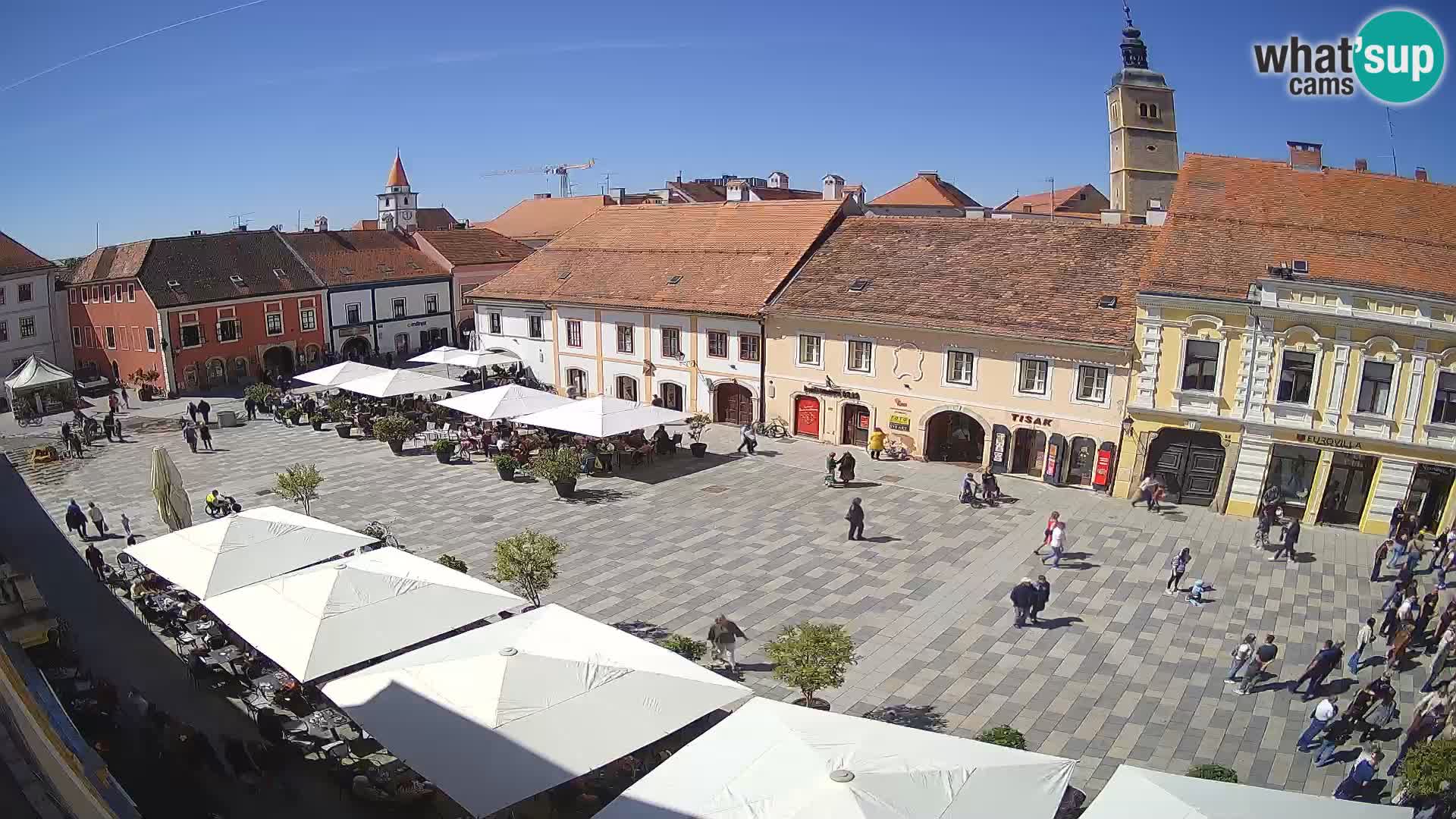 Trg kralja Tomislava