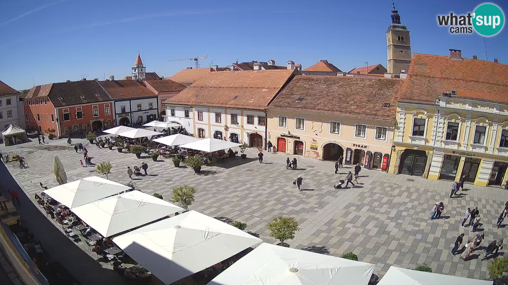 Trg kralja Tomislava