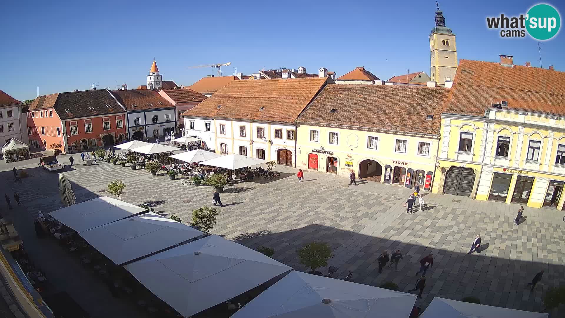 Trg kralja Tomislava