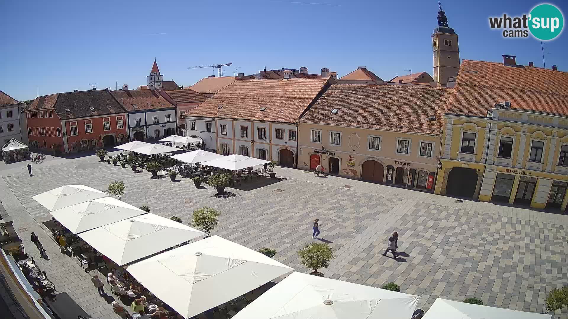 Trg kralja Tomislava