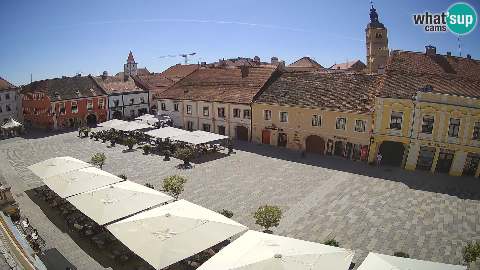 Trg kralja Tomislava