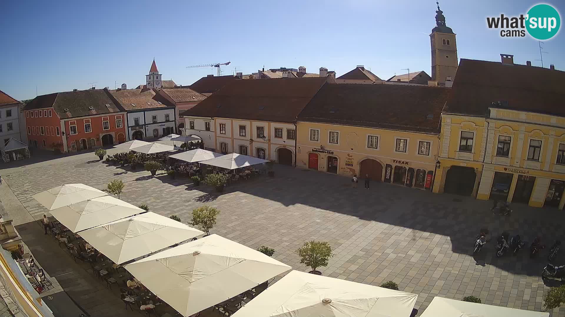 Trg kralja Tomislava