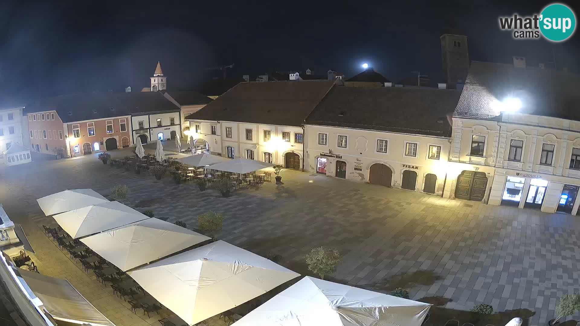 Trg kralja Tomislava