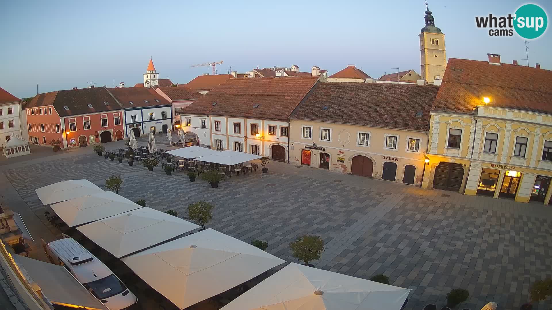 Trg kralja Tomislava