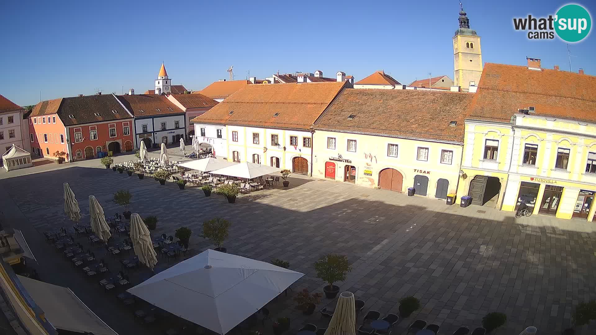 Trg kralja Tomislava