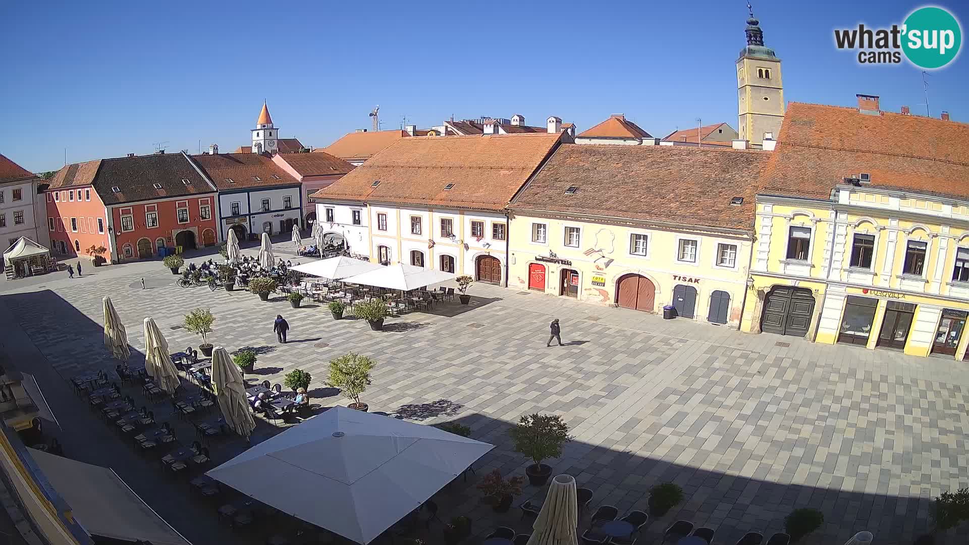 Trg kralja Tomislava