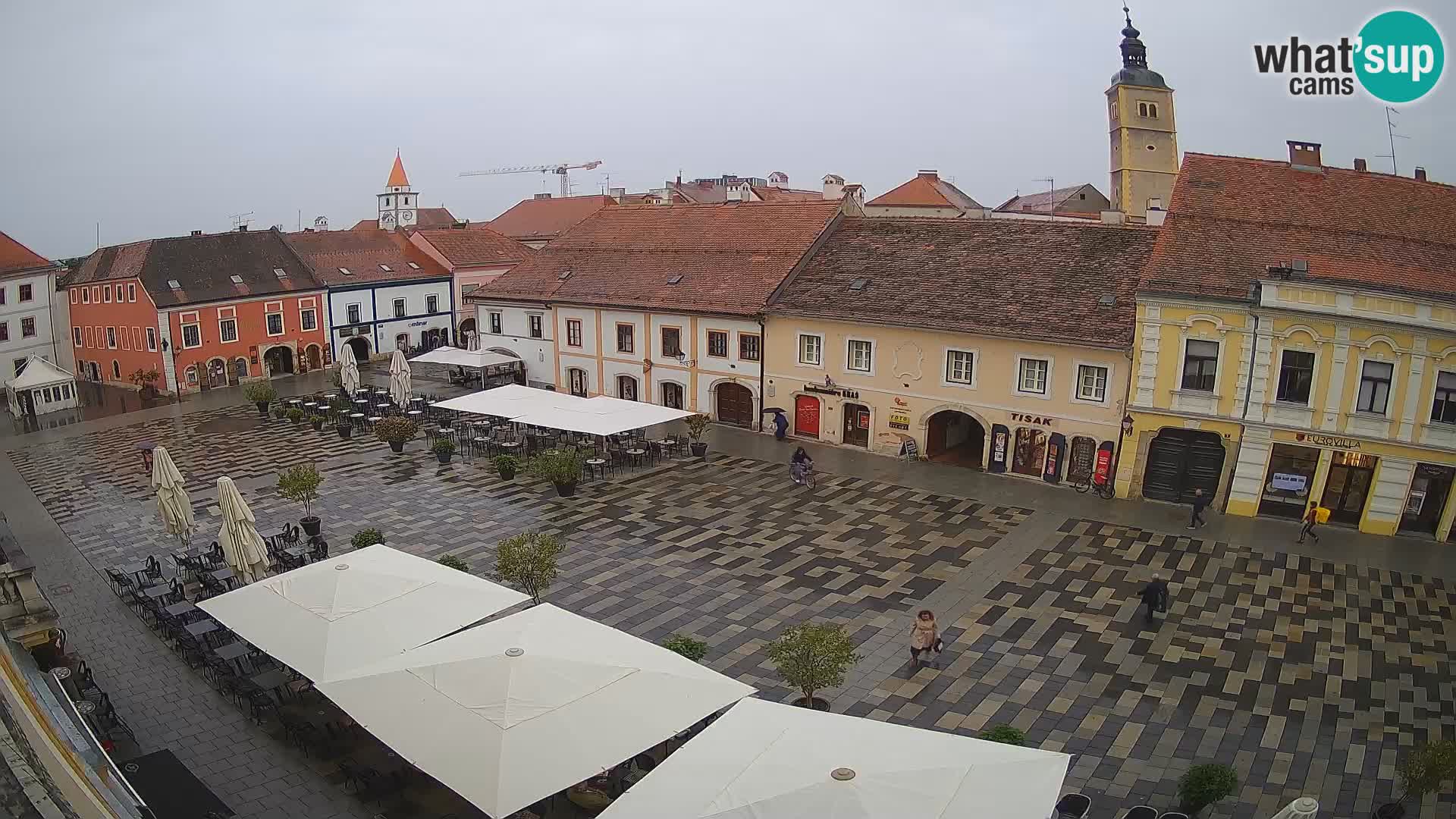 Trg kralja Tomislava