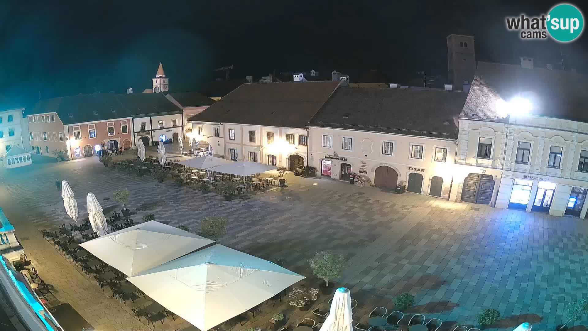 Trg kralja Tomislava