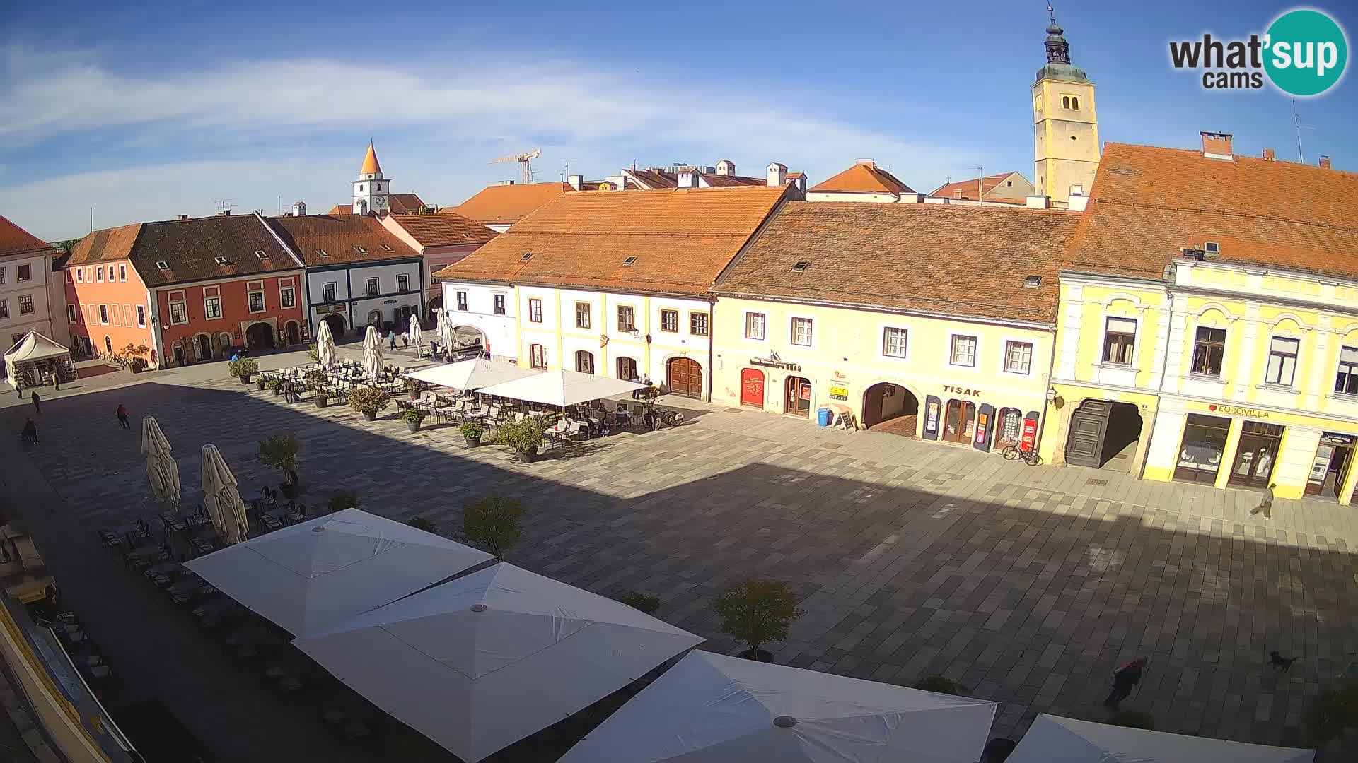 Trg kralja Tomislava