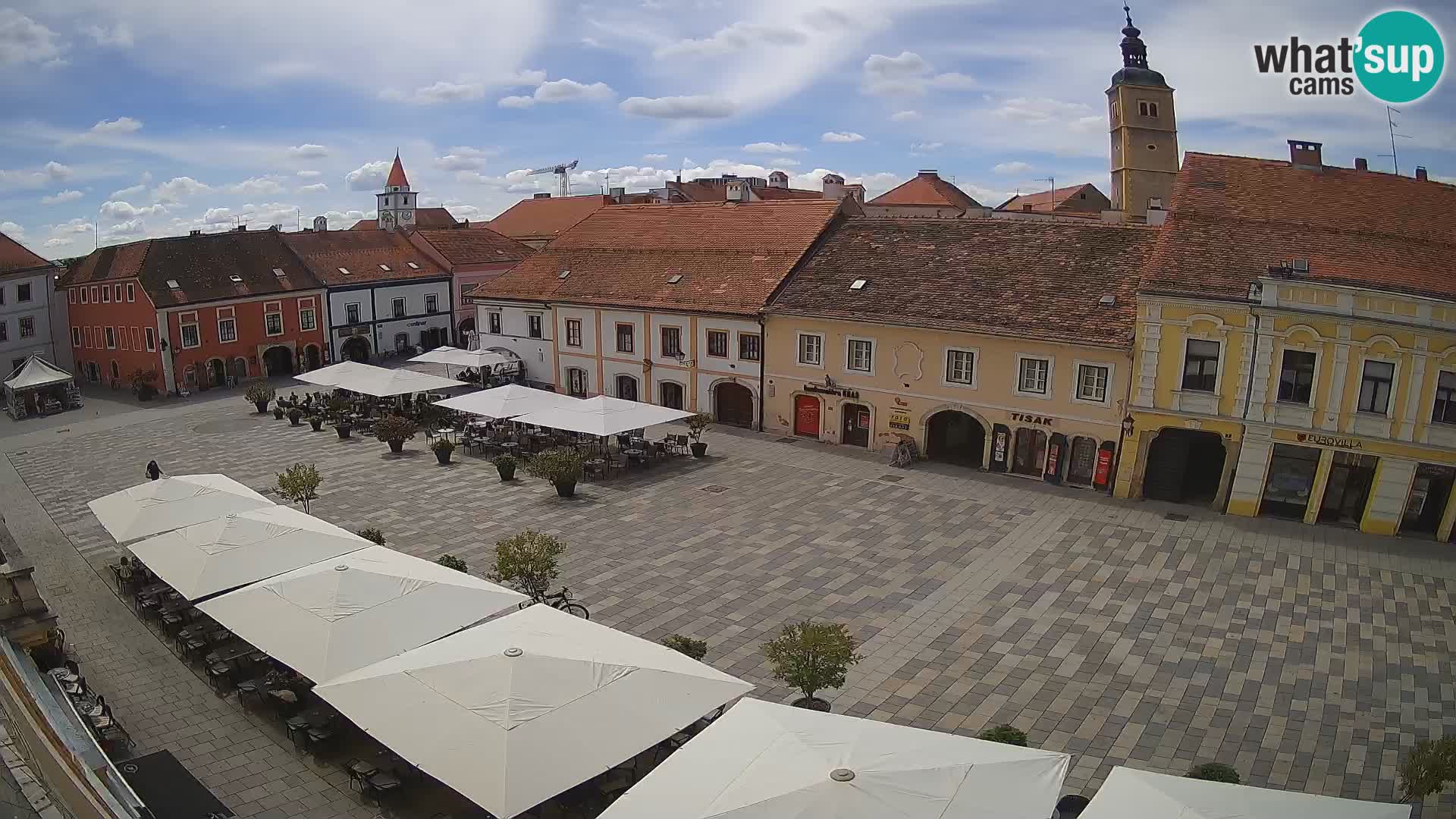 Trg kralja Tomislava