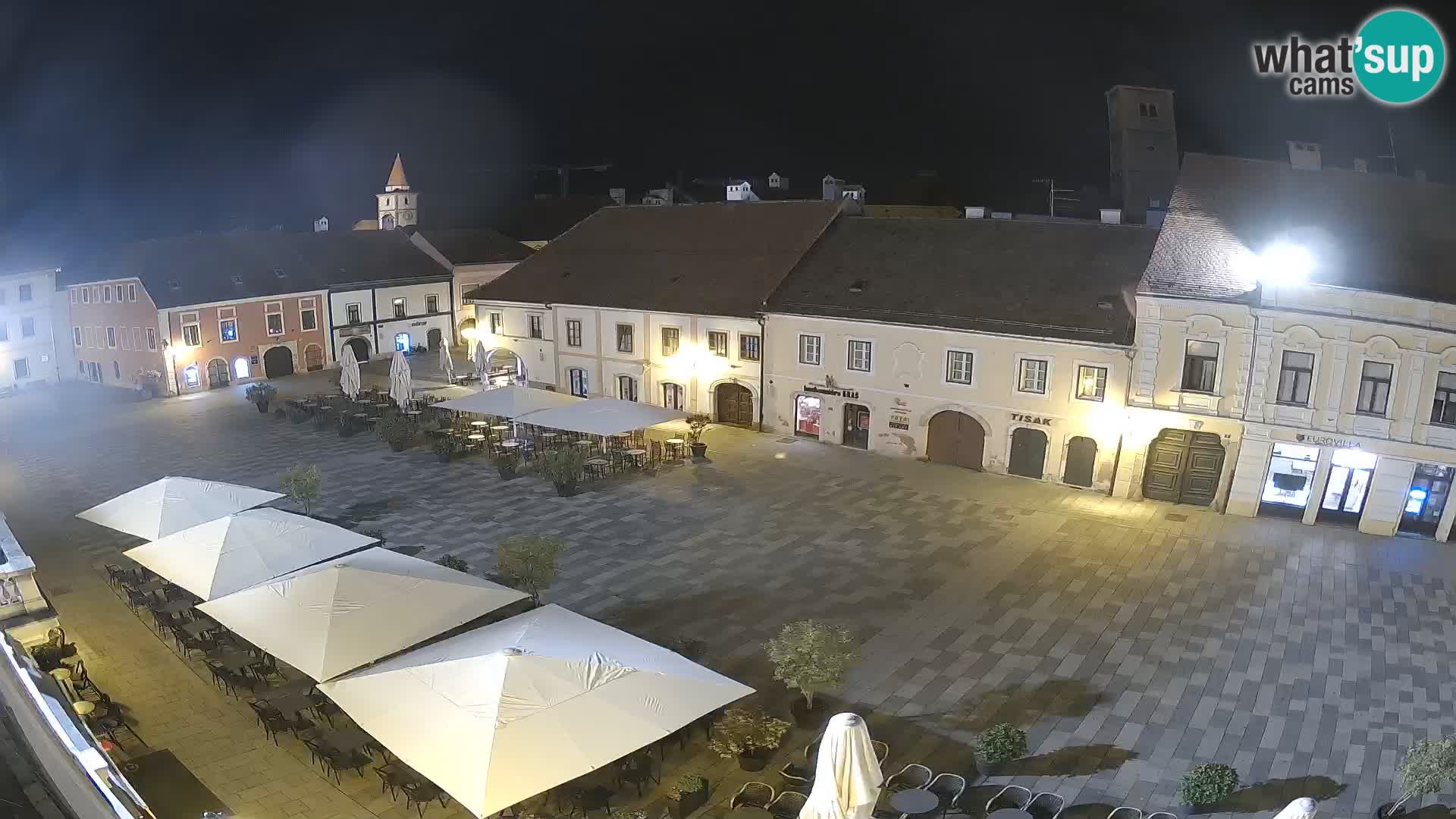 Trg kralja Tomislava