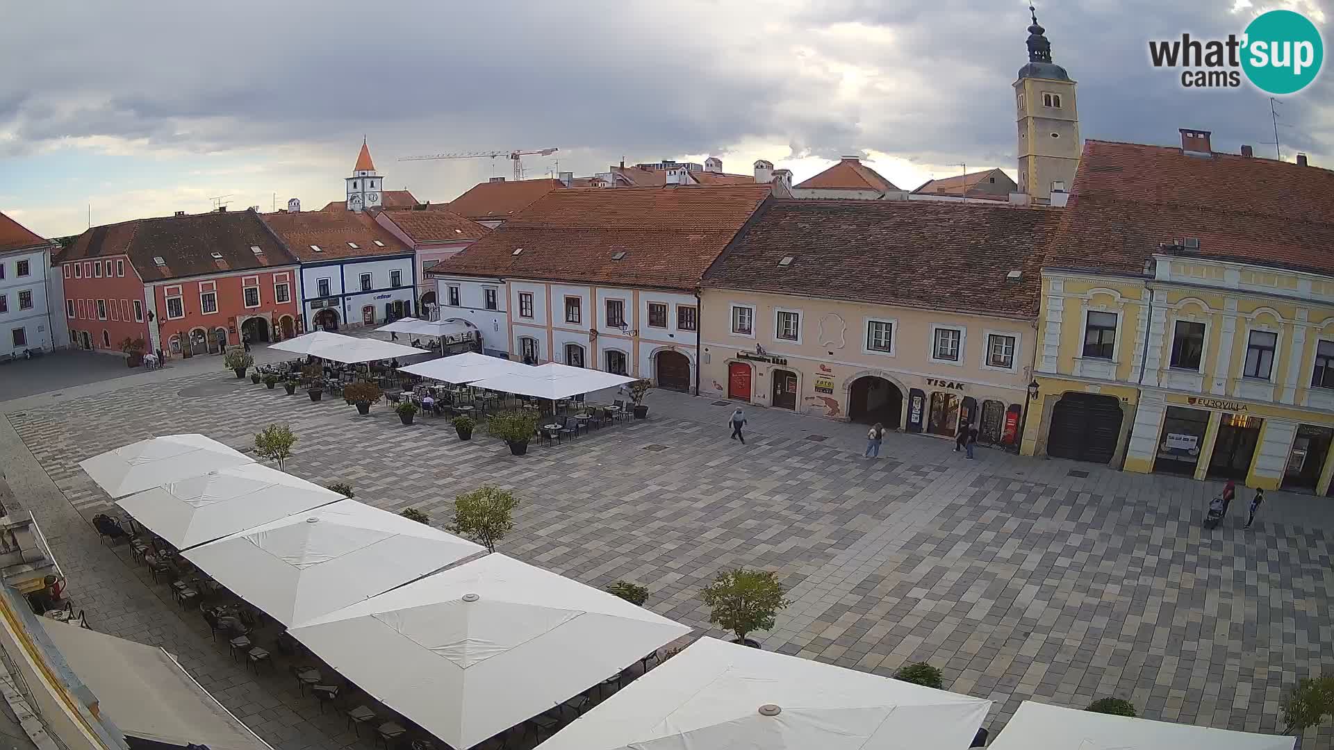 Trg kralja Tomislava