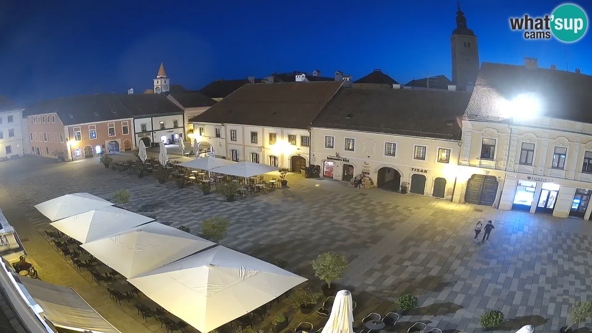 Trg kralja Tomislava