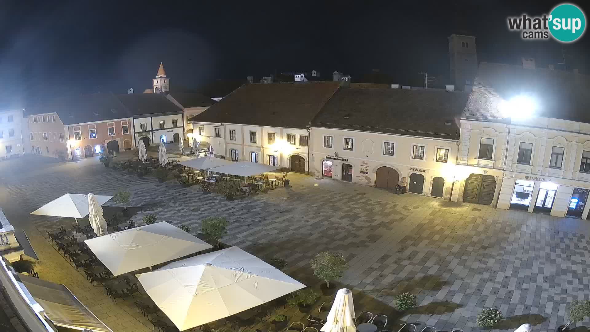 Trg kralja Tomislava