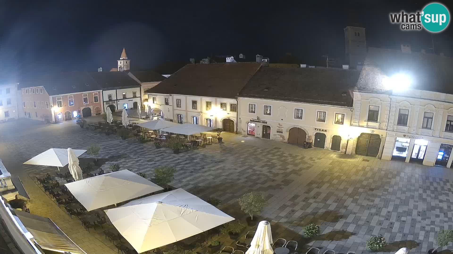 Trg kralja Tomislava