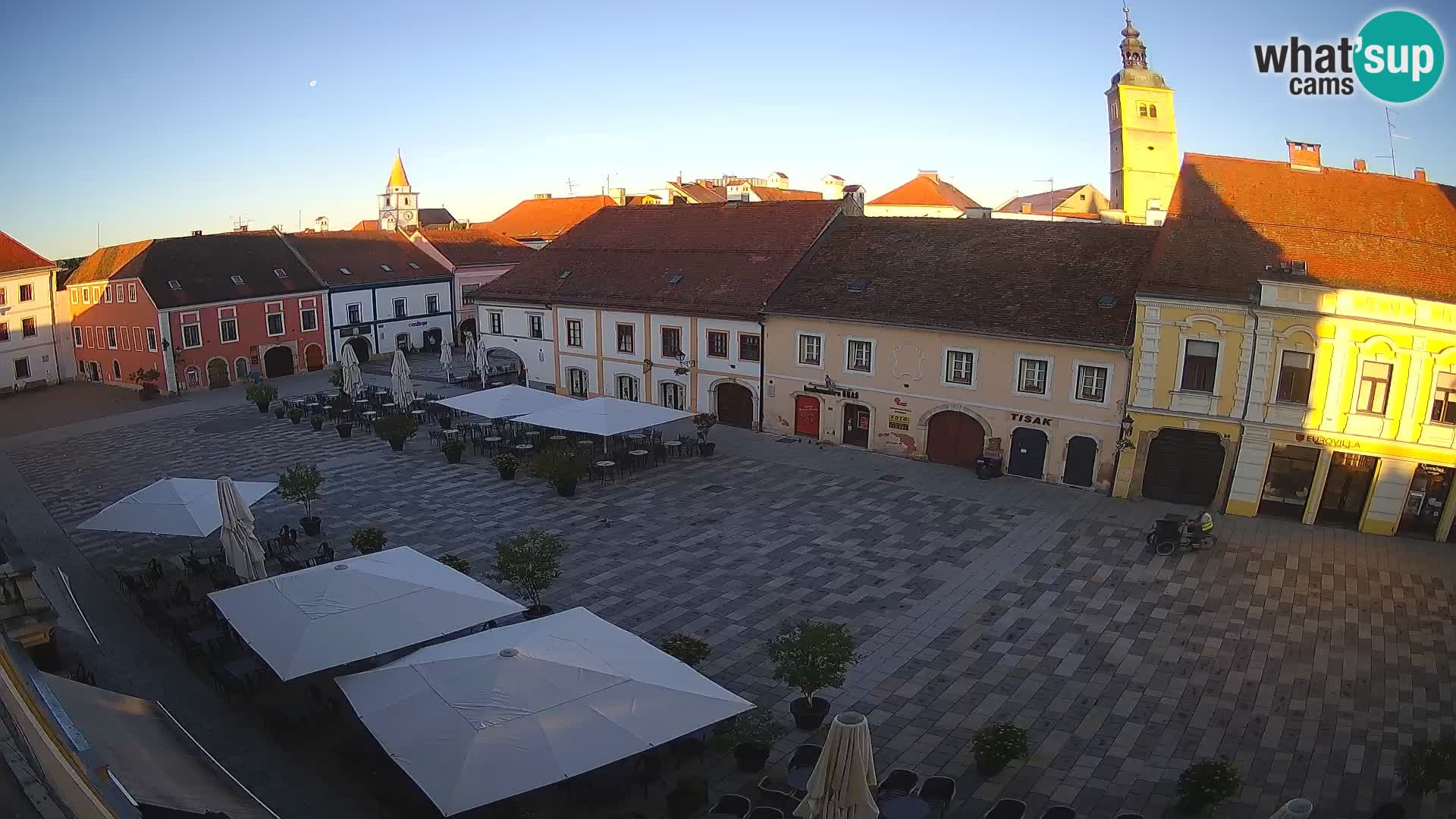 Trg kralja Tomislava