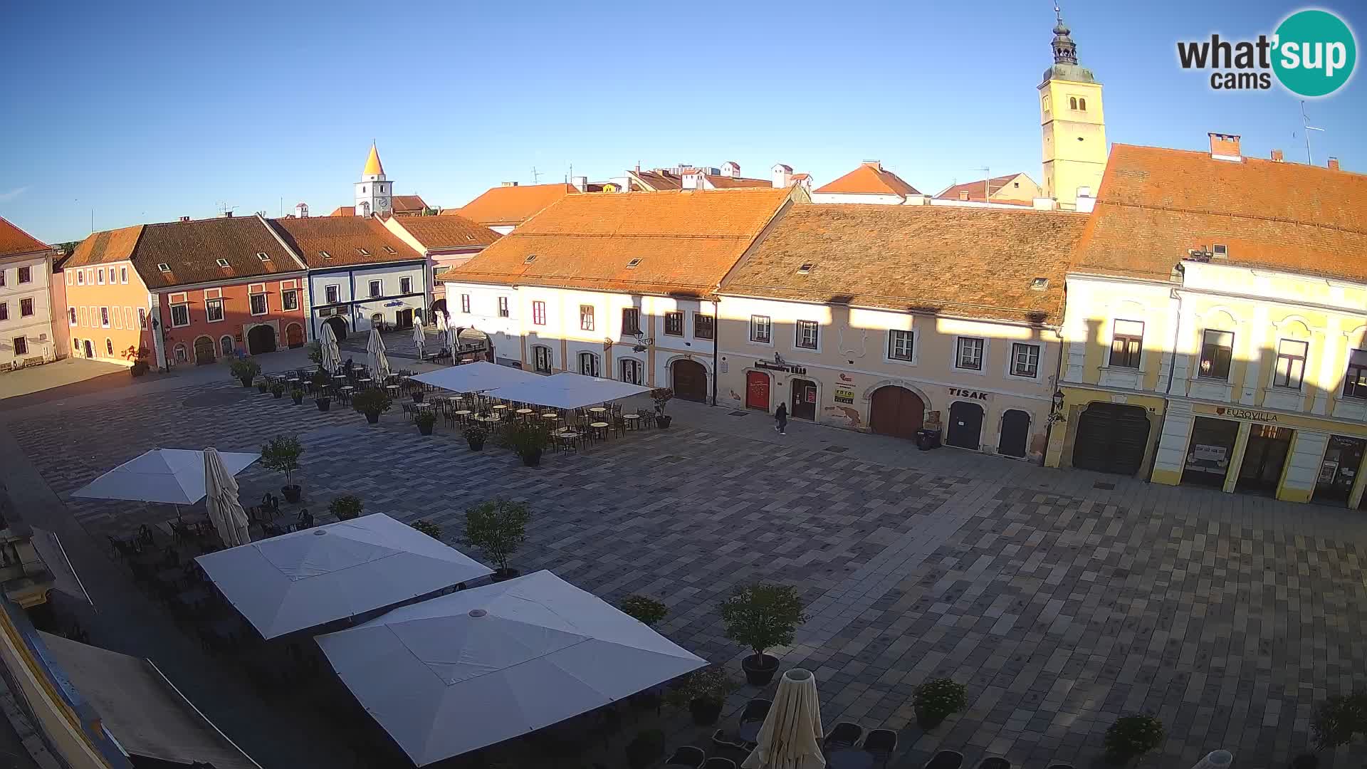 Trg kralja Tomislava