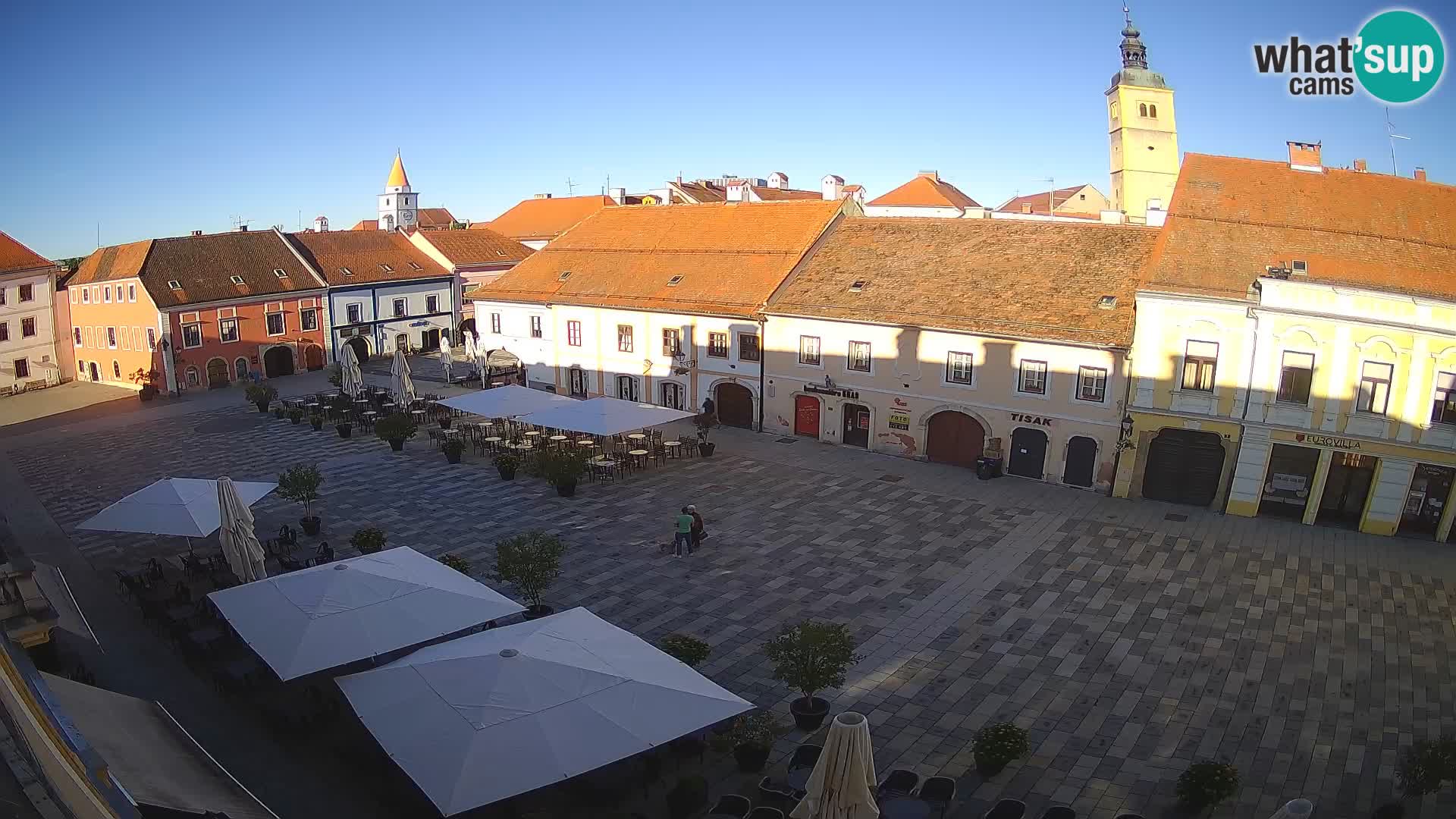 Trg kralja Tomislava