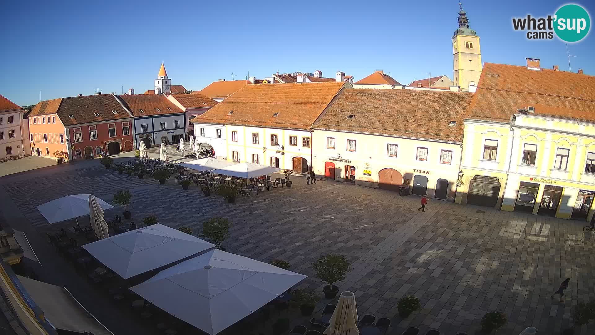 Trg kralja Tomislava