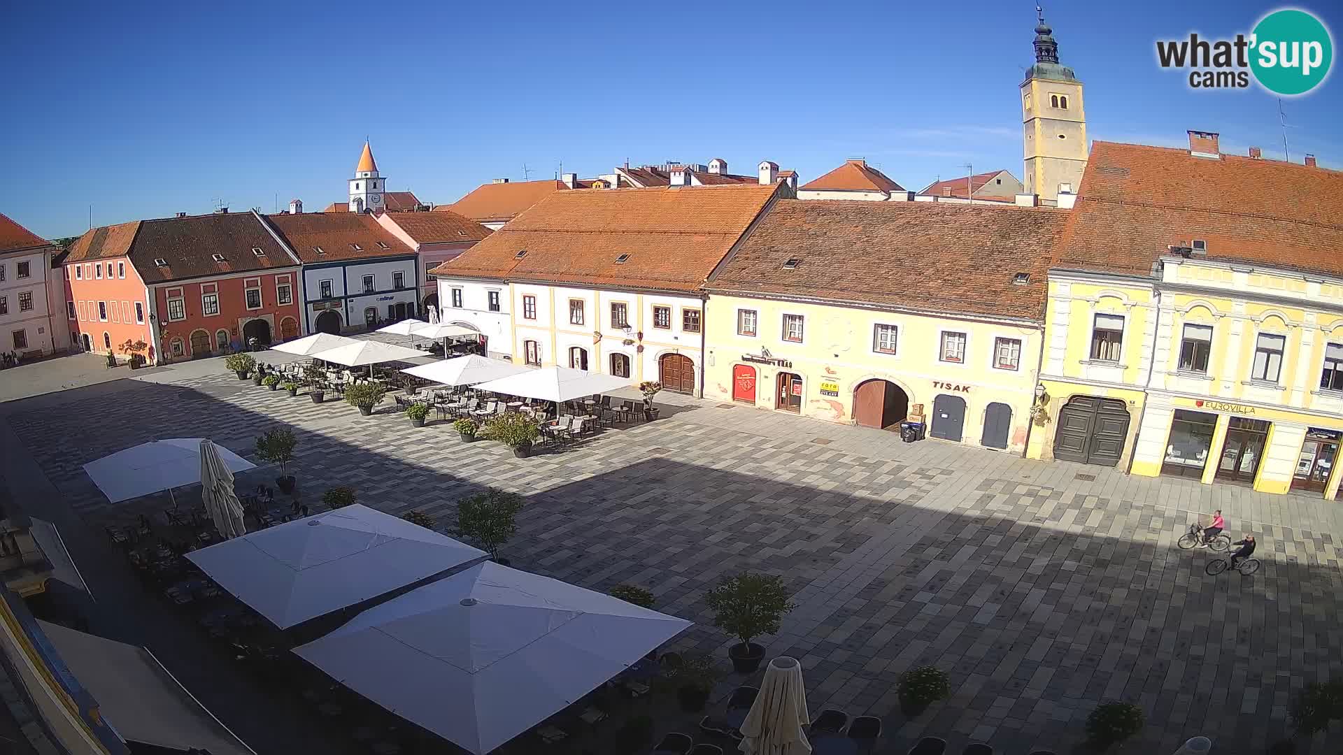 Trg kralja Tomislava