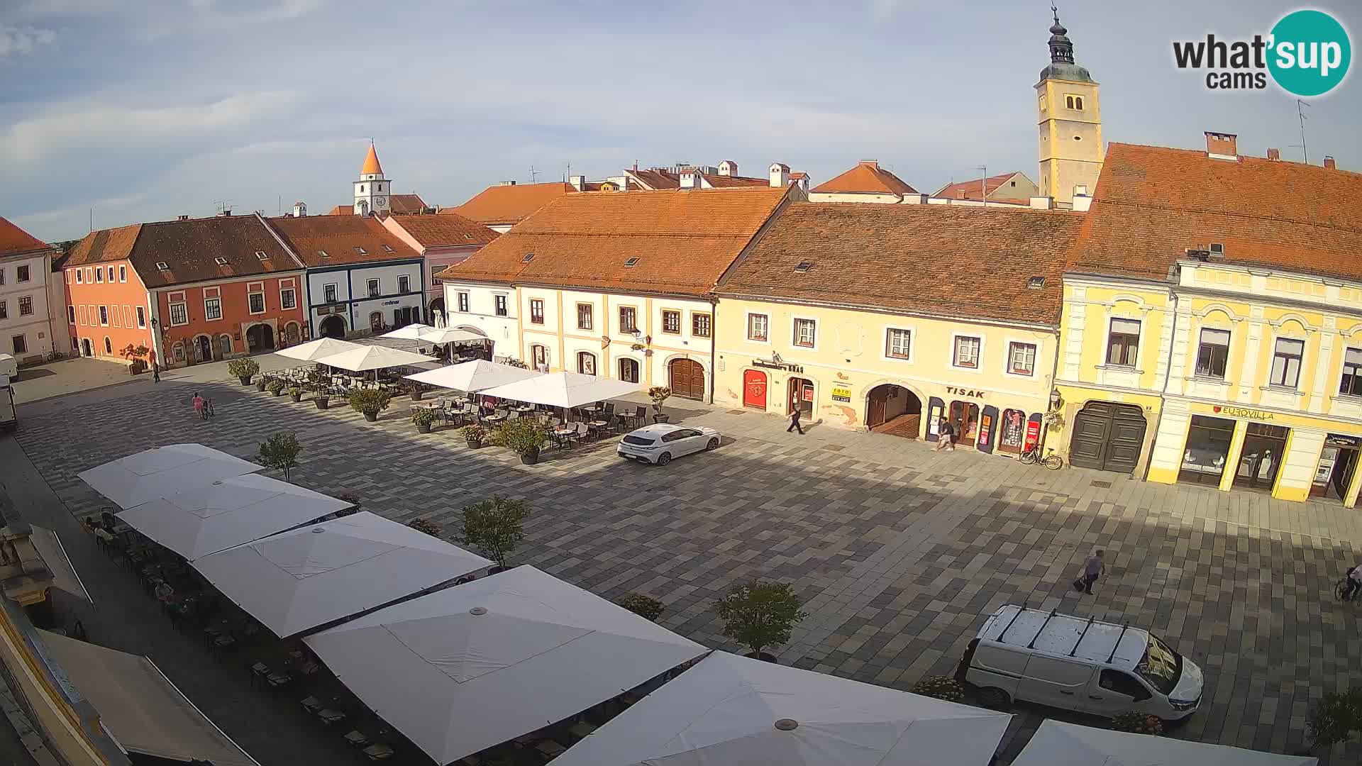 Trg kralja Tomislava